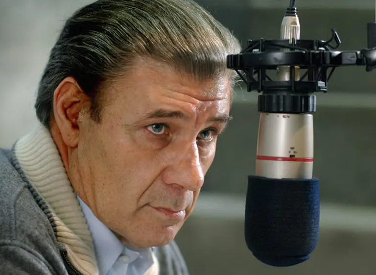 Nadie resiste un archivo: ¿qué decí­a Ví­ctor Hugo Morales de la fortuna de Néstor y Cristina Kirchner?