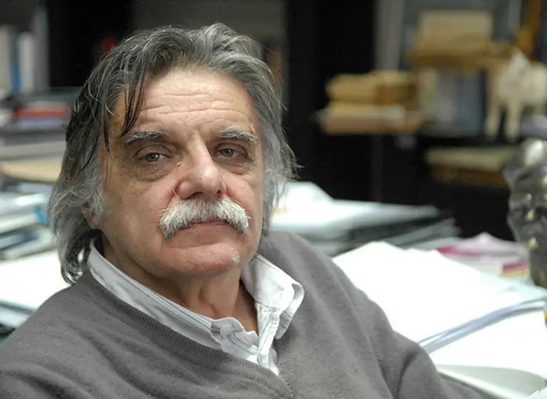 Para el lí­der de Carta Abierta, "el macrismo se peronizó"