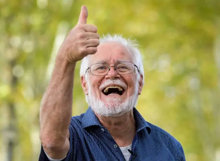 El desopilante CV de uno de los Nobel de Quí­mica con el que nadie más encontrarí­a trabajo