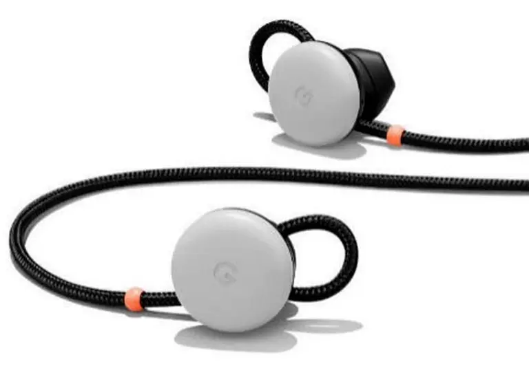 Video: cómo funcionan los auriculares de Google que traducen 40 idiomas