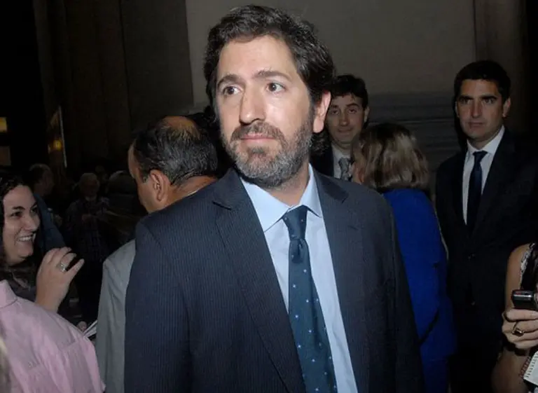 Procesan por falso testimonio a quienes aseguraron haber visto a Casanello en Olivos en 2015