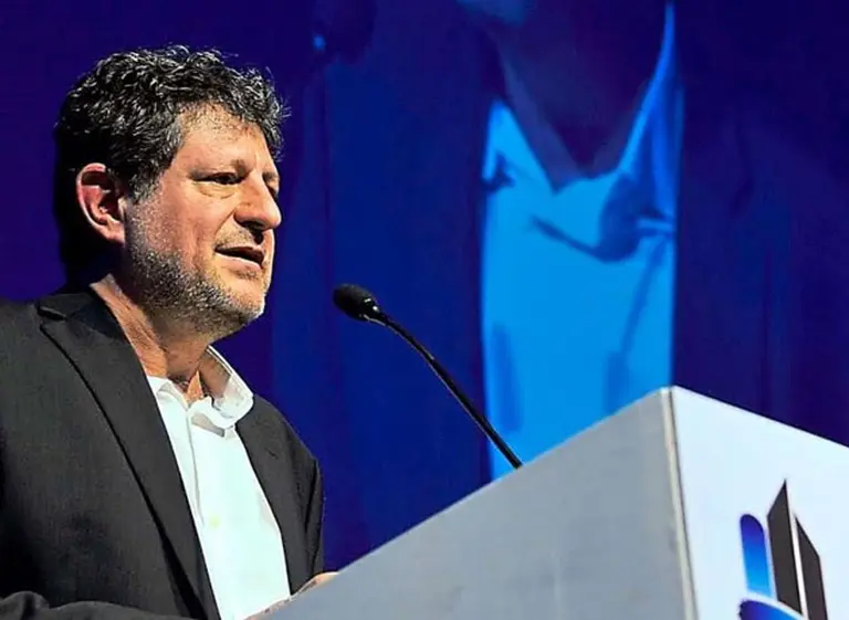 Levy Yeyati: "Me sentirí­a cómodo con un dólar arriba de $20, pero todo apunta a un precio más barato"