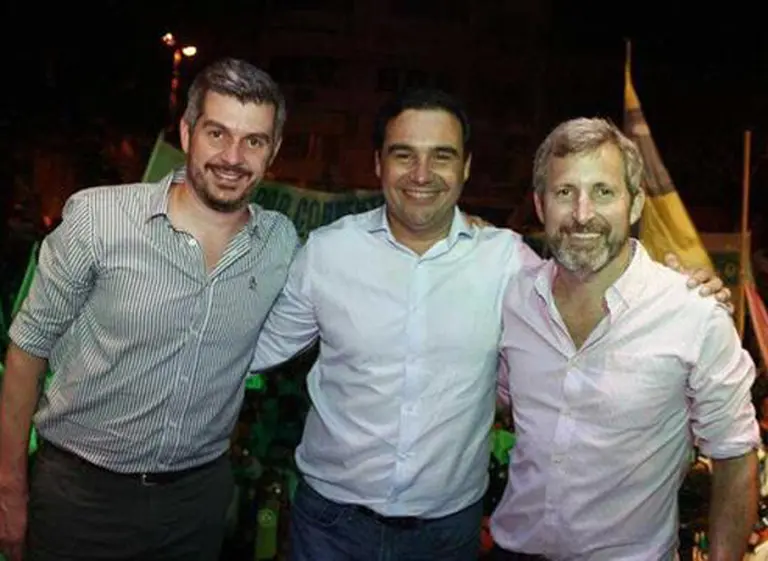 Festeja el Gobierno: Cambiemos ganó por casi 10 puntos en Corrientes