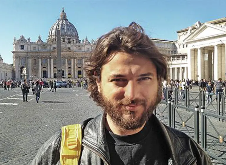 "Habrá un alto nivel de conflictividad si no hay justicia social", advirtió dirigente cercano al Papa