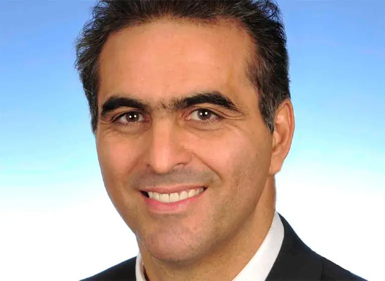 El argentino Pablo Di Si conducirá Volkswagen en toda la región