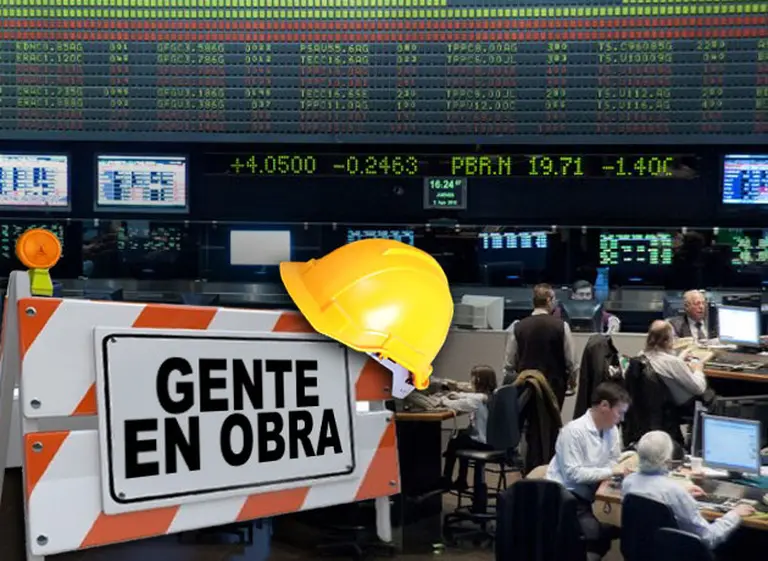 Hipotecarios y obra pública: qué acciones de empresas ganarán con boom de construcción de Macri