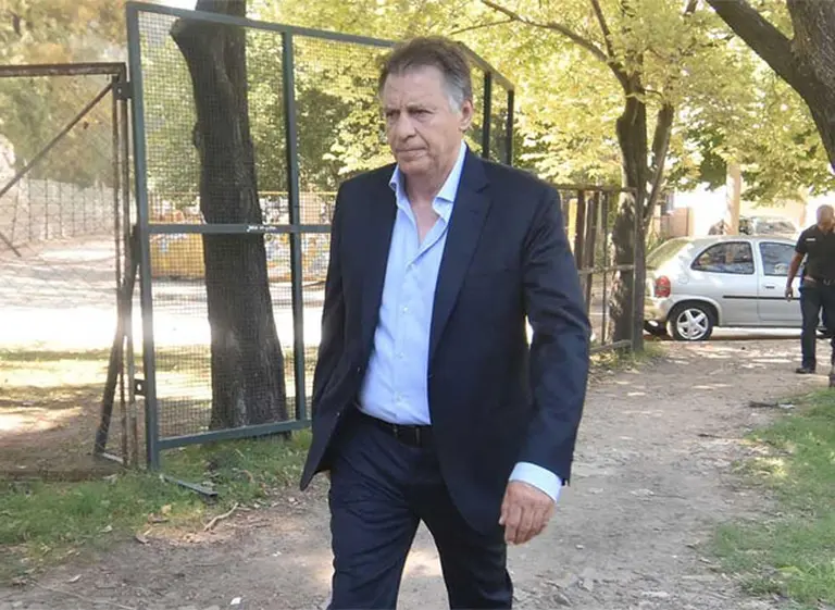 Duro golpe para Cristóbal López: la Corte Suprema rechazó el concurso preventivo de su petrolera