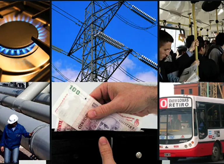 Cómo es la agenda de los aumentos que vienen, servicio por servicio