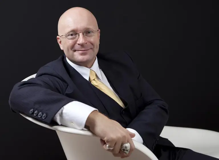 Management: 10 ideas de Jonas Ridderstrale, autor de "Funky Bussines"