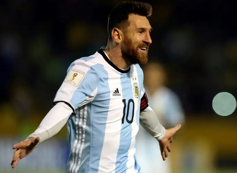 En qué negocios invierte toda su fortuna Lionel Messi