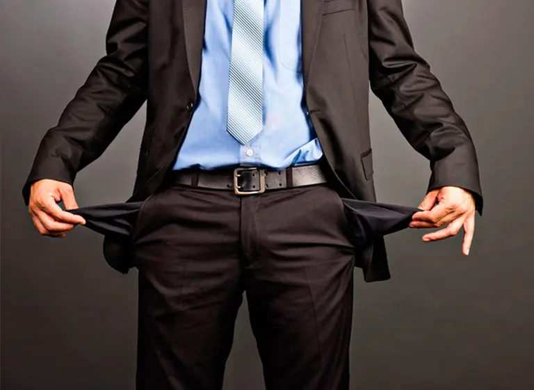 Trampa de la "contabilidad mental" te puede llevar a la bancarrota, según el Nobel de Economí­a