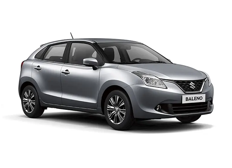 Suzuki inicia la preventa del New Baleno en la Argentina