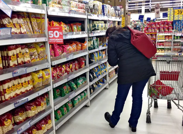 Tras 12 años, Carrefour vuelve a designar un CEO francés para su filial en Argentina