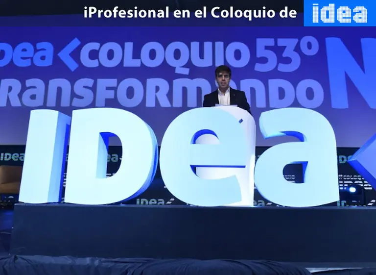 Con clima de "cambio de época", el empresariado plantea nueva agenda a Macri tras las elecciones