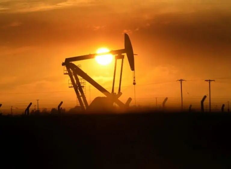 Chevron levantó campamento y se va de los yacimientos de Rí­o Negro