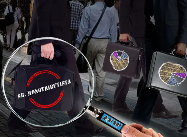 Alberto Abad anunció que la AFIP lanza un nuevo plan de pagos para monotributistas "excluidos"