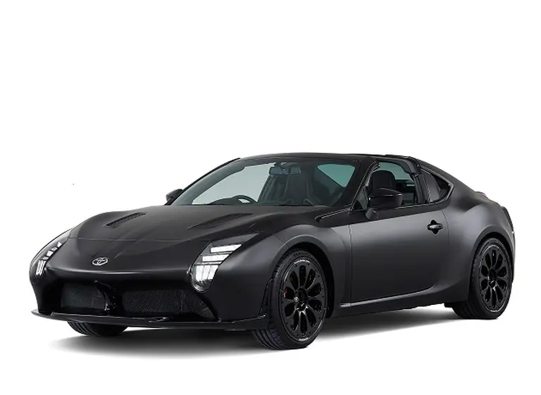 Toyota anticipa en el Salón de Tokio un SUV a hidrógeno y más novedades de vehí­culos eléctricos