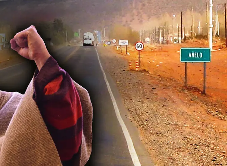 Megayacimiento Vaca Muerta: el nuevo objetivo de reivindicación mapuche por "tierras ancestrales"