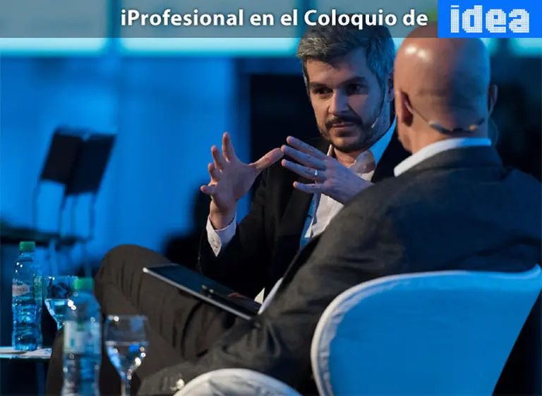 La campaña electoral, en la mira de los empresarios: proponen ley para blanquear los fondos de los partidos