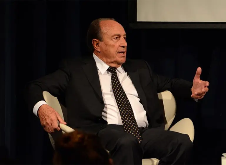 Spadone: "Ahora no te piden una coima de 30%, con un 3% se arreglan"