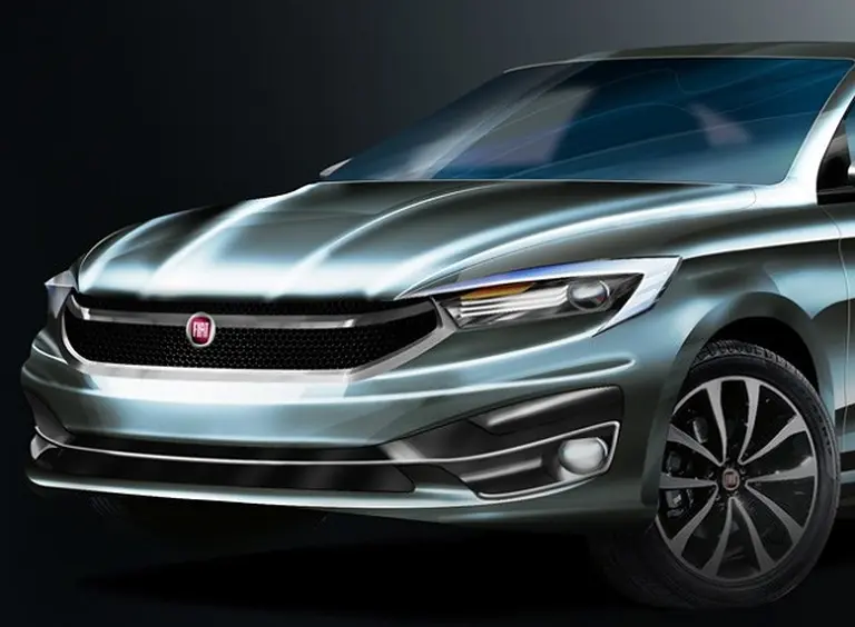 ¿Cómo se llamará el nuevo auto de Fiat que se empezará a fabricar en Córdoba?