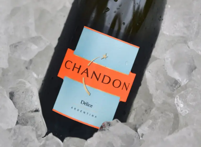Vinos y burbujas: Chandon festejó los cinco años de Délice, el espumante que definió la categorí­a