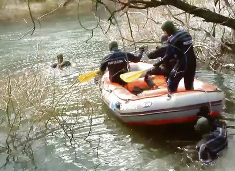 Caso Maldonado: tras el hallazgo de Prefectura, cuánto tardarán en identificar el cuerpo