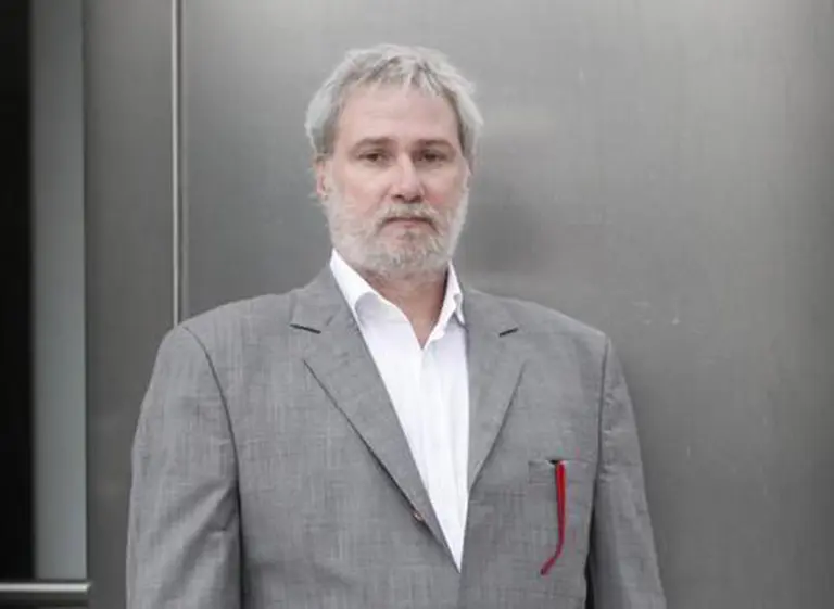 ¿Quién dijo "a Argentina le cuesta gestionar su mediocridad"?