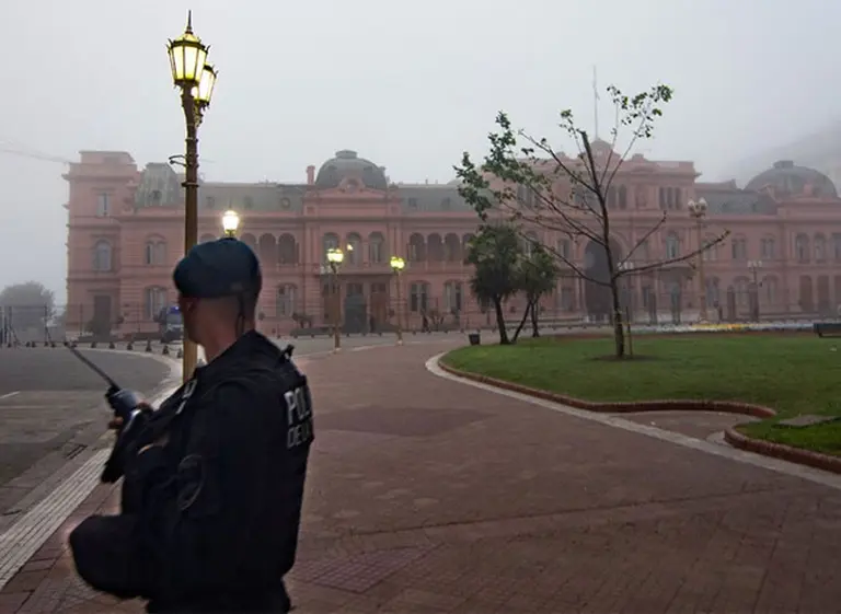 El Caso Maldonado paraliza la campaña electoral: el Gobierno analiza si dar un mensaje oficial