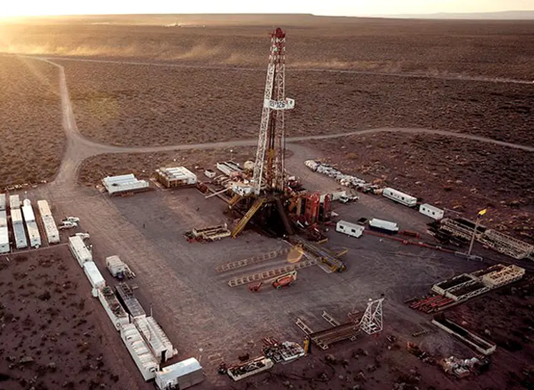 Vaca Muerta sumó inversión de Exxon y Pampa Energí­a por u$s520 M