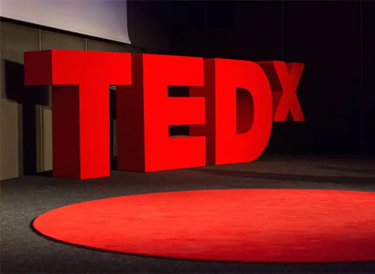 Se realiza la edición 2017 del evento TEDxRioDeLaPlata