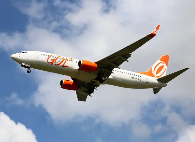 La justicia brasileña ordena a Gol y TAM a pagar una indemnización extra a ví­ctimas de accidentes