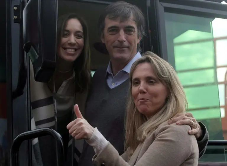 La Justicia cita a "aportantes falsos" de Cambiemos en causa que investiga la financiación de campaña