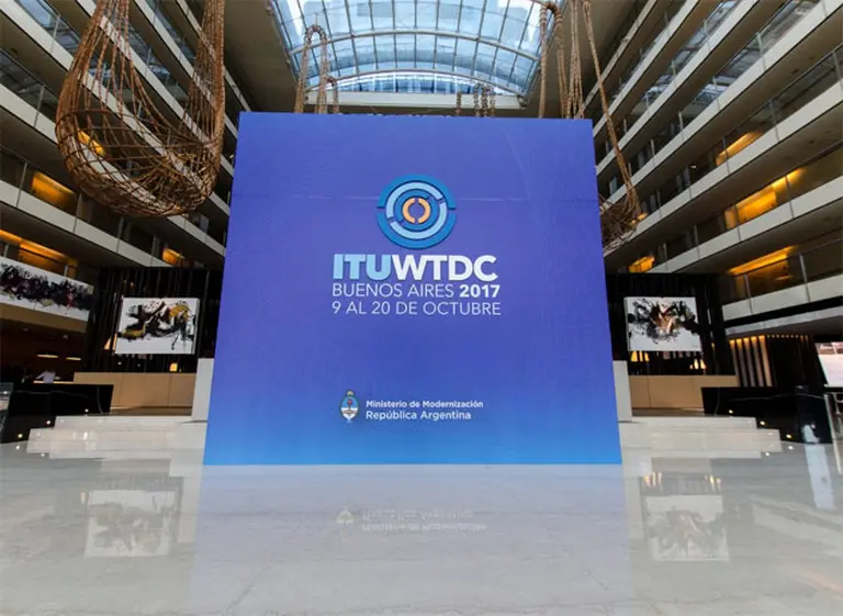 Netflix y Spotify, el centro del debate en Congreso Mundial de Comunicaciones