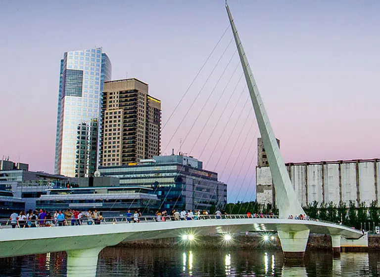 Buenos Aires es la ciudad más segura de Latinoamérica según The Economist