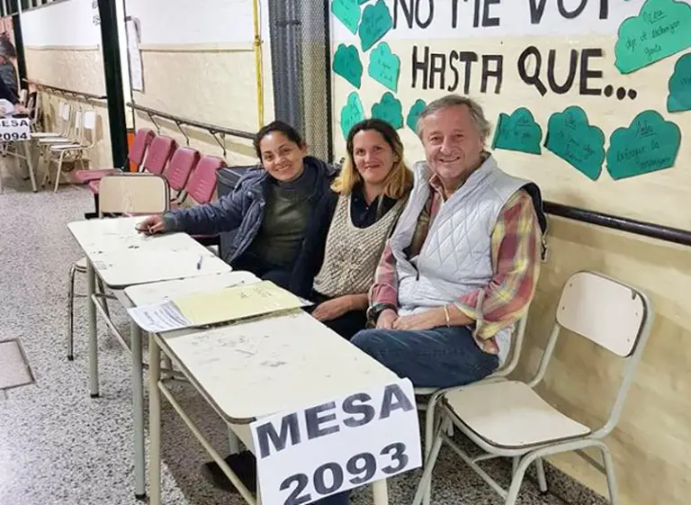 Euforia de los empresarios con los resultados electorales que fortalecen a Mauricio Macri