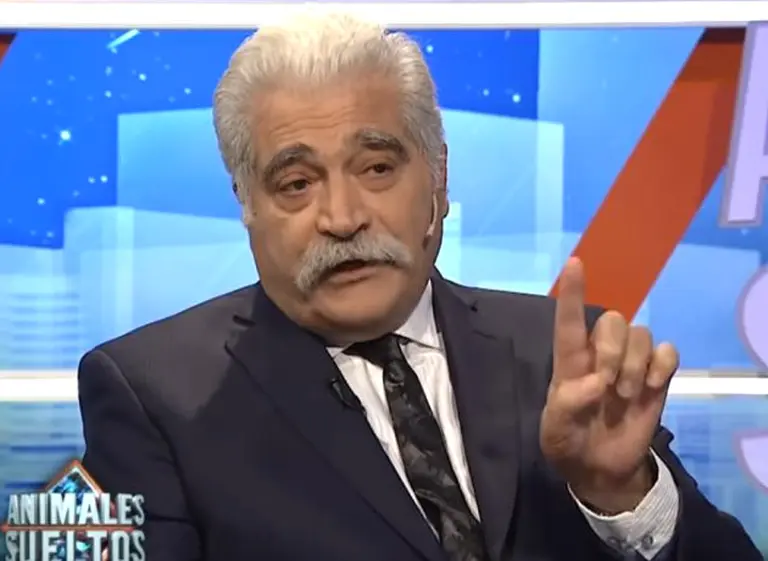 Jorge Así­s, blanco fácil para los tuiteros tras sus fallidos pronósticos electorales