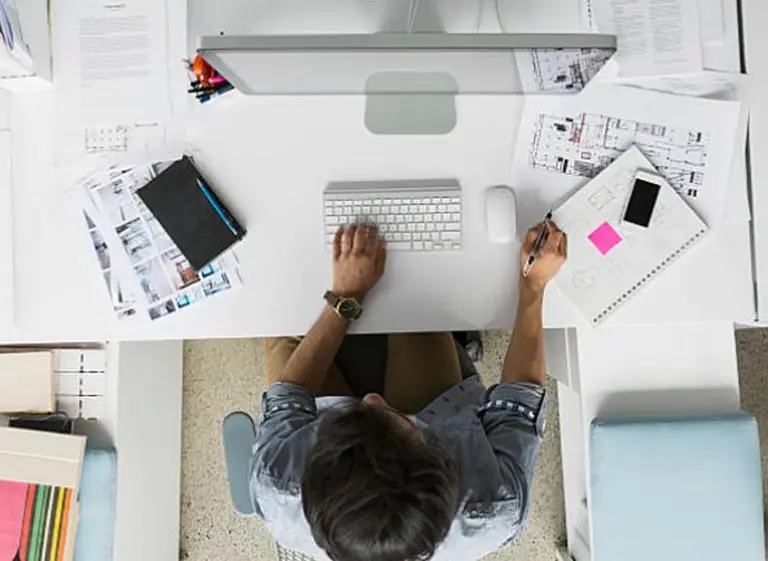 Cómo se arma un plan de carrera a partir de la cultura del "work-life balance"