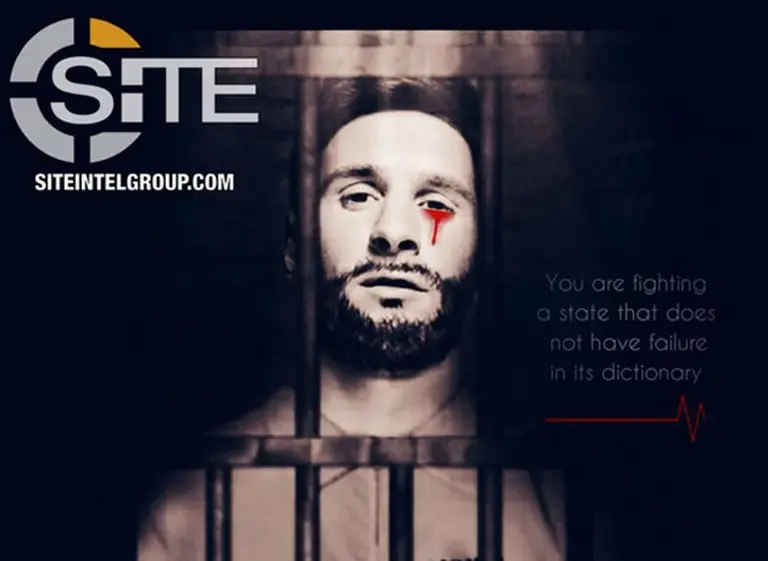 ISIS lanzó una amenaza en contra del Mundial y de Lionel Messi