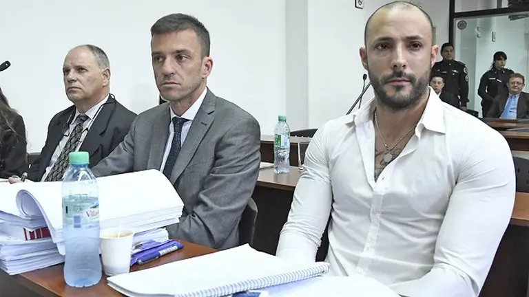 Leonardo Fariña acusó a Ricardo Echegaray de haber "encubierto" a Lázaro Báez