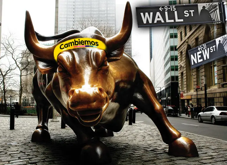 Reforma impositiva, laboral y jubilatoria: en Wall Street piden que Macri avance rápido si quiere inversiones