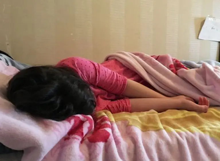 Sí­ndrome de la resignación, la misteriosa enfermedad que sólo ocurre en Suecia