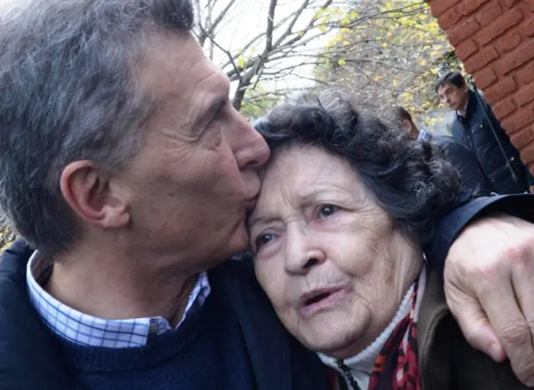 Reforma previsional: edad jubilatoria, í­ndice para suba de haberes y Seguridad Social, claves del plan Macri