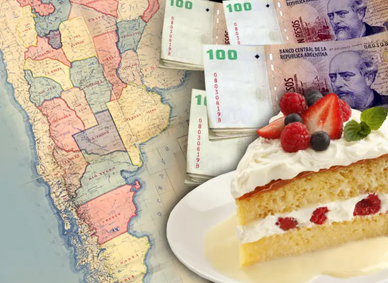 Reforma tributaria, Ingresos Brutos, revalúo y renta financiera, cómo es el "combo" de Macri