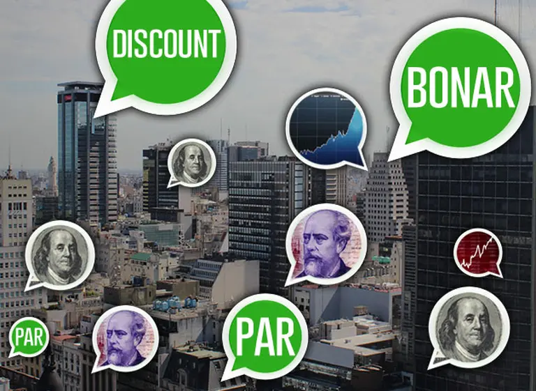 Cuánto acertaron los economistas en sus pronósticos sobre el dólar, inflación y tasas de interés