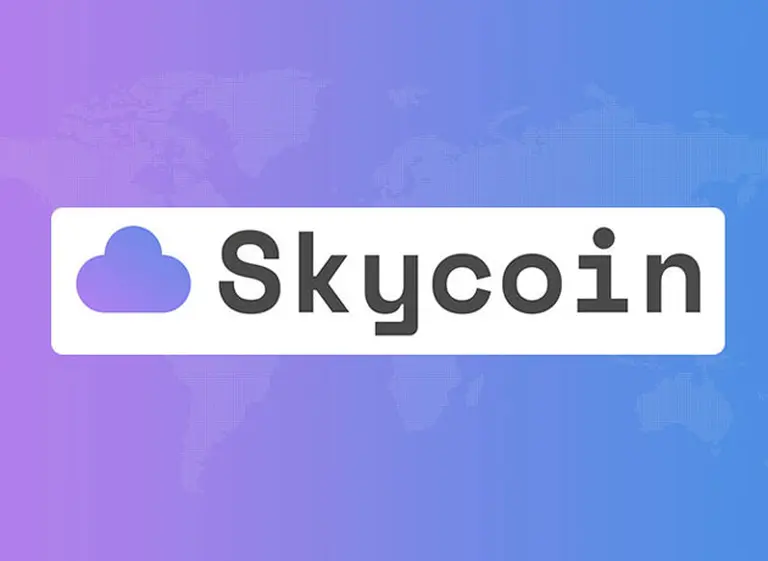 Skycoin: la criptomoneda que promete solucionar fallas de Bitcoin y crear una "nueva" Internet