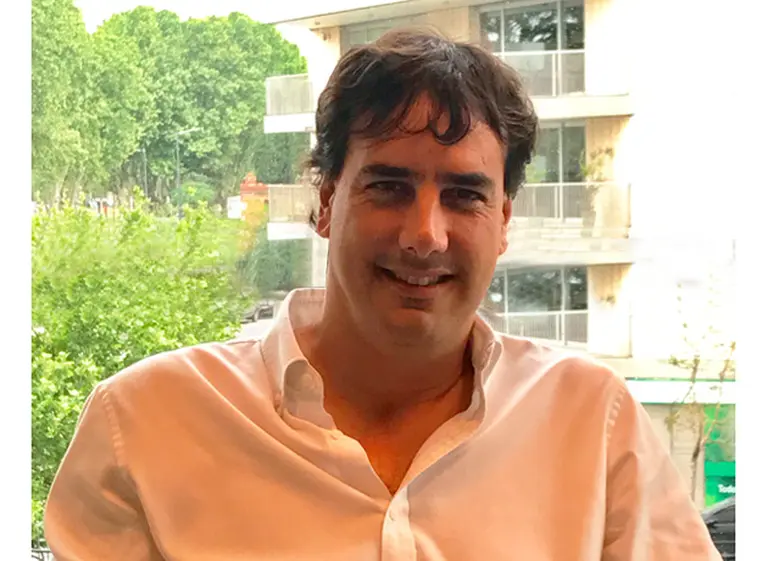 Depositar el sueldo acerca al sueño de tener la casa propia