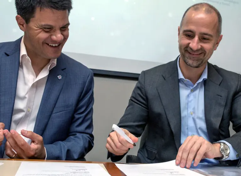 Novartis y CITES promoverán a nuevas empresas de base cientí­fica y tecnológica