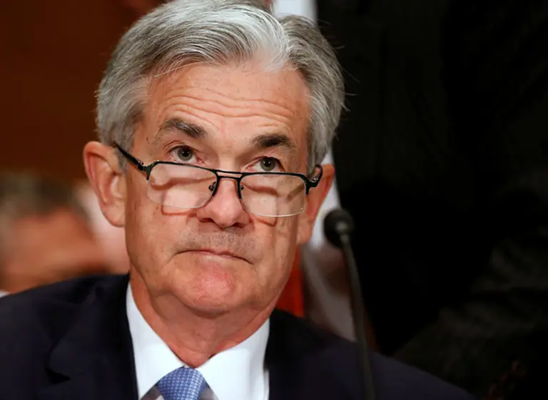 Jerome Powell, el favorito de Trump para dirigir la Reserva Federal de EE.UU.