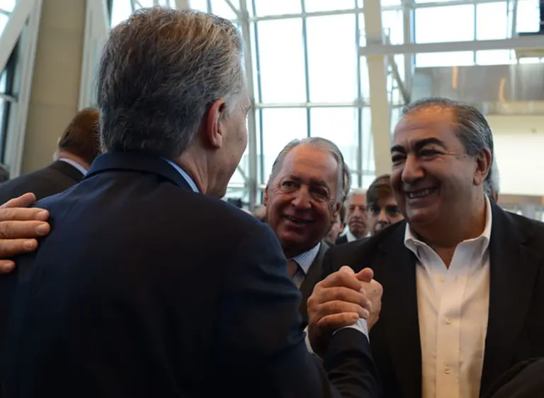 Reforma laboral: la CGT rechaza cambios, presiona CFK y crece interna peronista